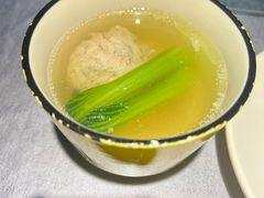 -老上海菜馆(丰登北路店)