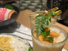 -椰子不语 椰子鸡火锅(淮海店)