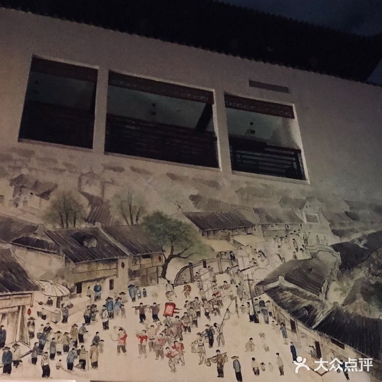 攻略 | 深圳小众游玩地