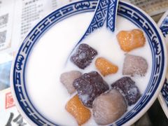 -恒信牛奶甜品(南京总店)
