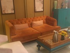 -柏悦SPA(君汇店)