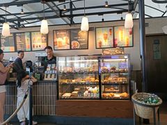 -星巴克(海口美兰机场分店)