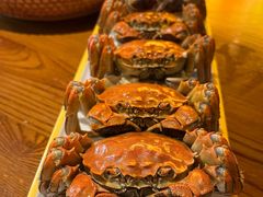 -如轩·海鲜砂锅粥·潮汕菜(一品天下店)