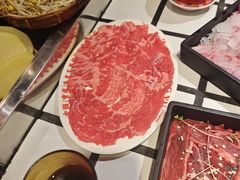 -朱光玉火锅馆(全国总店·金冠好店)
