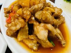 -老杨饭店(万科里店)