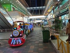 -万达广场(福州金融街店)