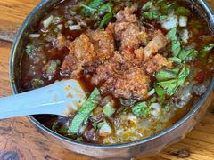 -代四孃牛华豆腐脑美味小食(总店)