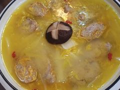 -长兴菜馆(高桥店)