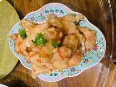 -老厨家(中央大街西七道街店)