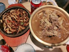 -米村拌饭(香坊万达店)