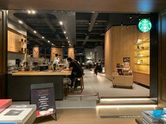 -星巴克臻选(深圳万象天地旗舰店)