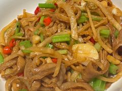 -湘中缘·湖南菜(娄底驻京办店)