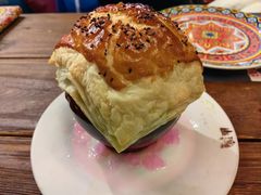 -卢布里西餐厅(海拉尔店)