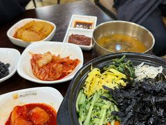 -釜山豚骨汤饭(芝罘万达广场店)