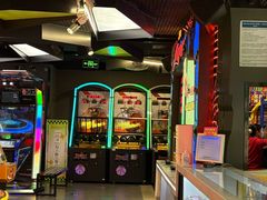 -星际传奇·电玩城·游戏厅·儿童乐园(大悦城店)