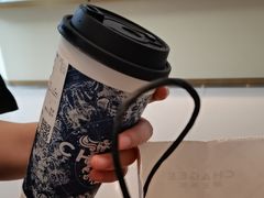 -霸王茶姬(西单百货店)