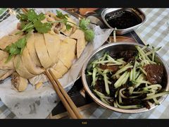 -阿金大白·上海菜馆(新天地店)