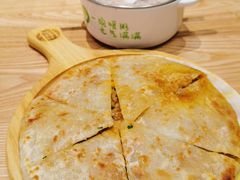 -甲乙饼·手工牛肉饼(东方广场店)