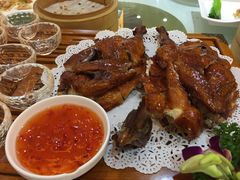 -松雅轩商务婚礼生日(同和店)