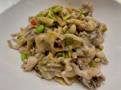 -虎哥私房菜(馒头山店)
