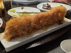 -羲和雅苑•北京烤鸭(国贸商城店)