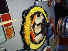 -外婆掌柜·东北家庭烤肉(托乐嘉店)