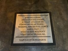-The Coffee Academïcs(铜锣湾店)