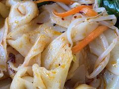 秘制凉皮-魏家凉皮(十里河店)