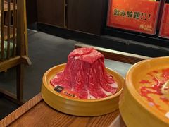 -牛New寿喜烧(闵行龙湖天街店)