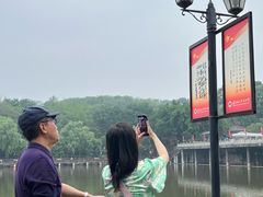 -聂荣臻元帅陈列馆