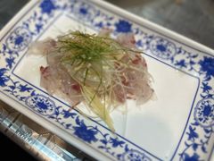 -鹤睦鱼生·啫啫煲·海鲜(保利百合店)
