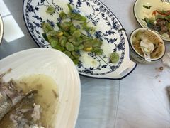 -芸海阁·农家私房菜(沙家浜景区出口店)