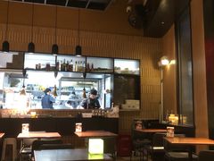 -blend咖啡部落(卓悦中心店)