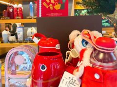 -星巴克(杭州西湖银泰1F店)