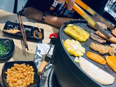 -一斗烧肉