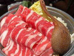 -聿山居·创意料理