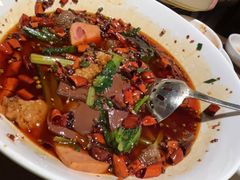 -首秀·四川料理(星耀101店)