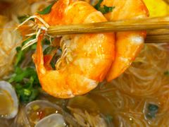 -见味花甲(福田coco park店)