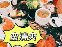 -汤连得温泉馆(宝山店)