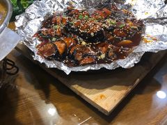 -那家老院子东北菜·饺子·小鸡炖蘑菇(艳华街店)