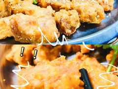 -台山第一家兴华黄鳝饭·黄鳝婆(彭沙坑总店)