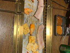 -新石器烤肉(中房金谊广场店)