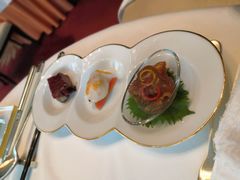 -东海朗廷酒店-唐阁T’ANG COURT 中餐厅