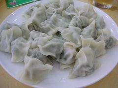 三鲜水饺-海岛渔村大酒店(云霄路店)