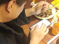 -肉串汪(望京店)