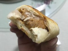-长发西饼(临顿路店)