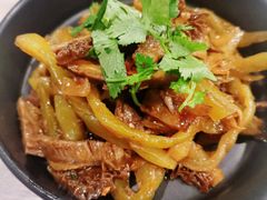 -康师傅私房牛肉面(北京南站店)
