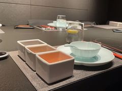 -左庭右院鲜牛肉火锅黑金店(陆家嘴中心店)