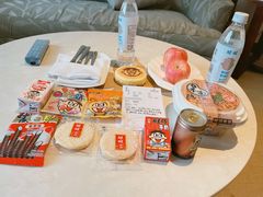 -上海神旺大酒店