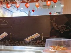 -禾绿寿司(星光68广场店)
